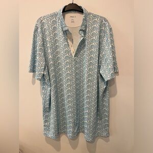 COPY - Johnnie -o polo shirt